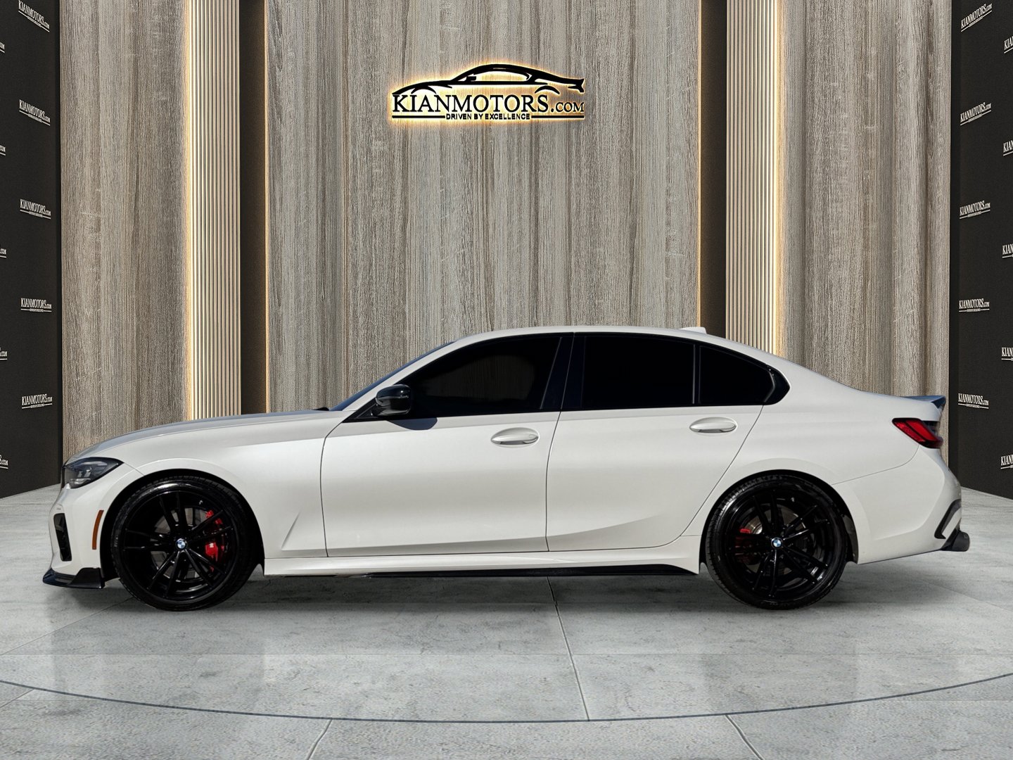 Used 2022 BMW M340i image 4