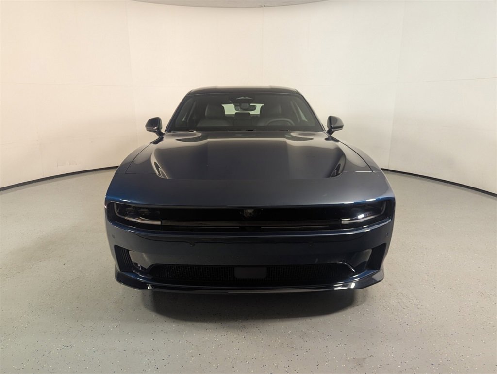 New 2025 Dodge Charger R/T w/ Quick Order Package 25M R/T image 2