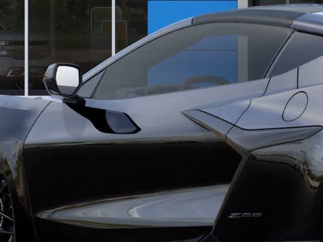 New 2026 Chevrolet Corvette Z06 RWD image 12