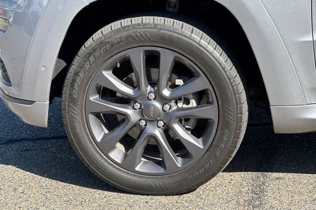 Used 2019 Jeep Grand Cherokee High Altitude image 46