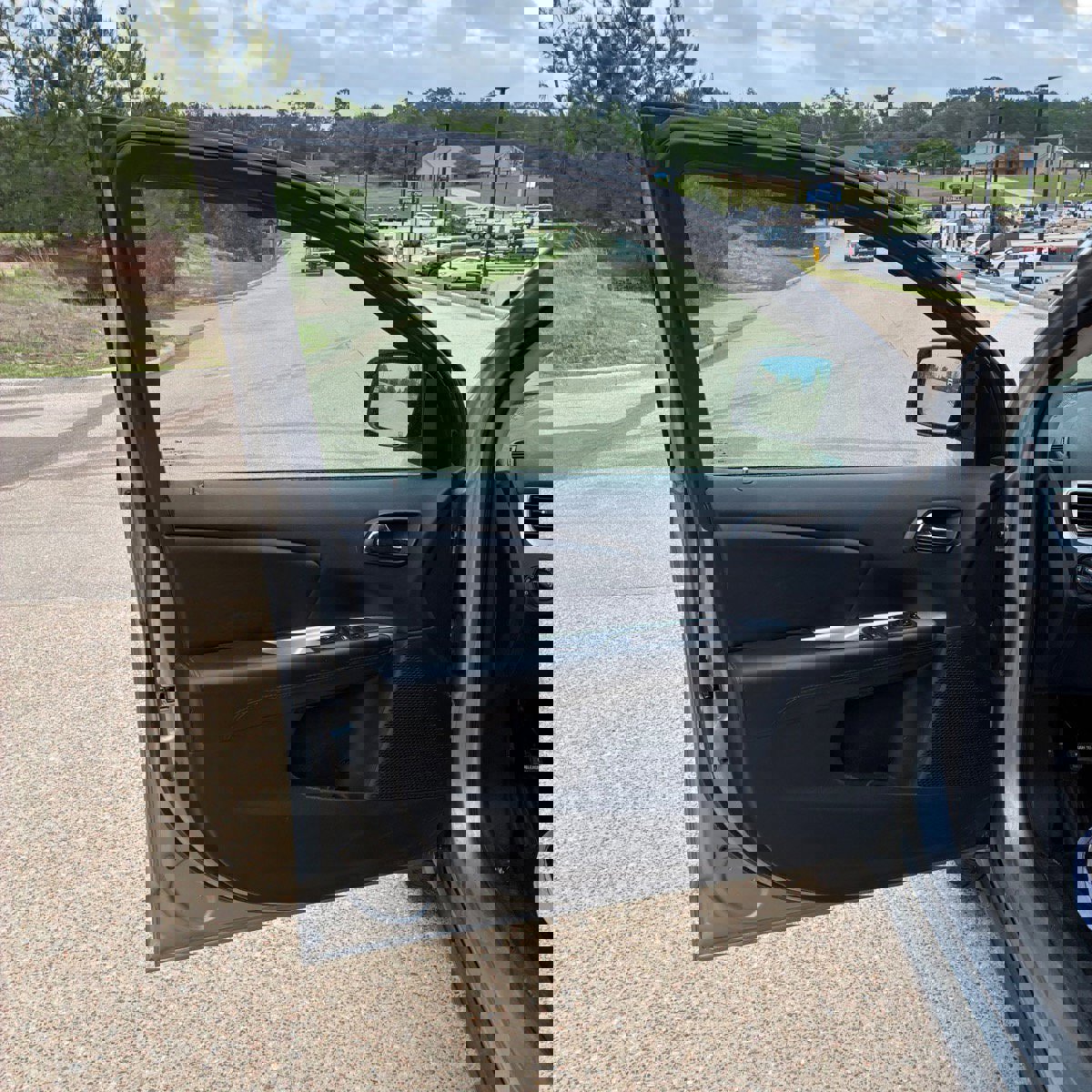 Used 2019 Dodge Journey SE w/ Connectivity Group image 8