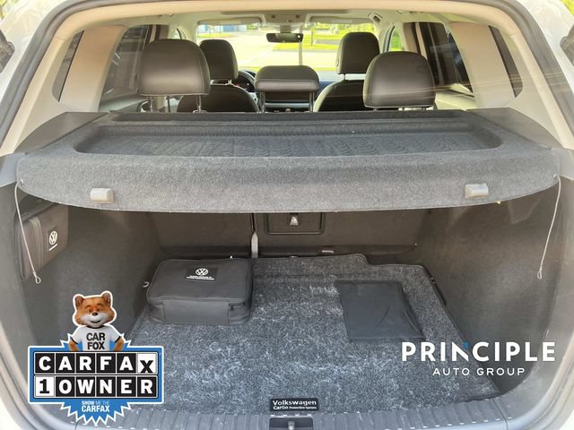 Used 2022 Volkswagen Taos SE FWD image 32