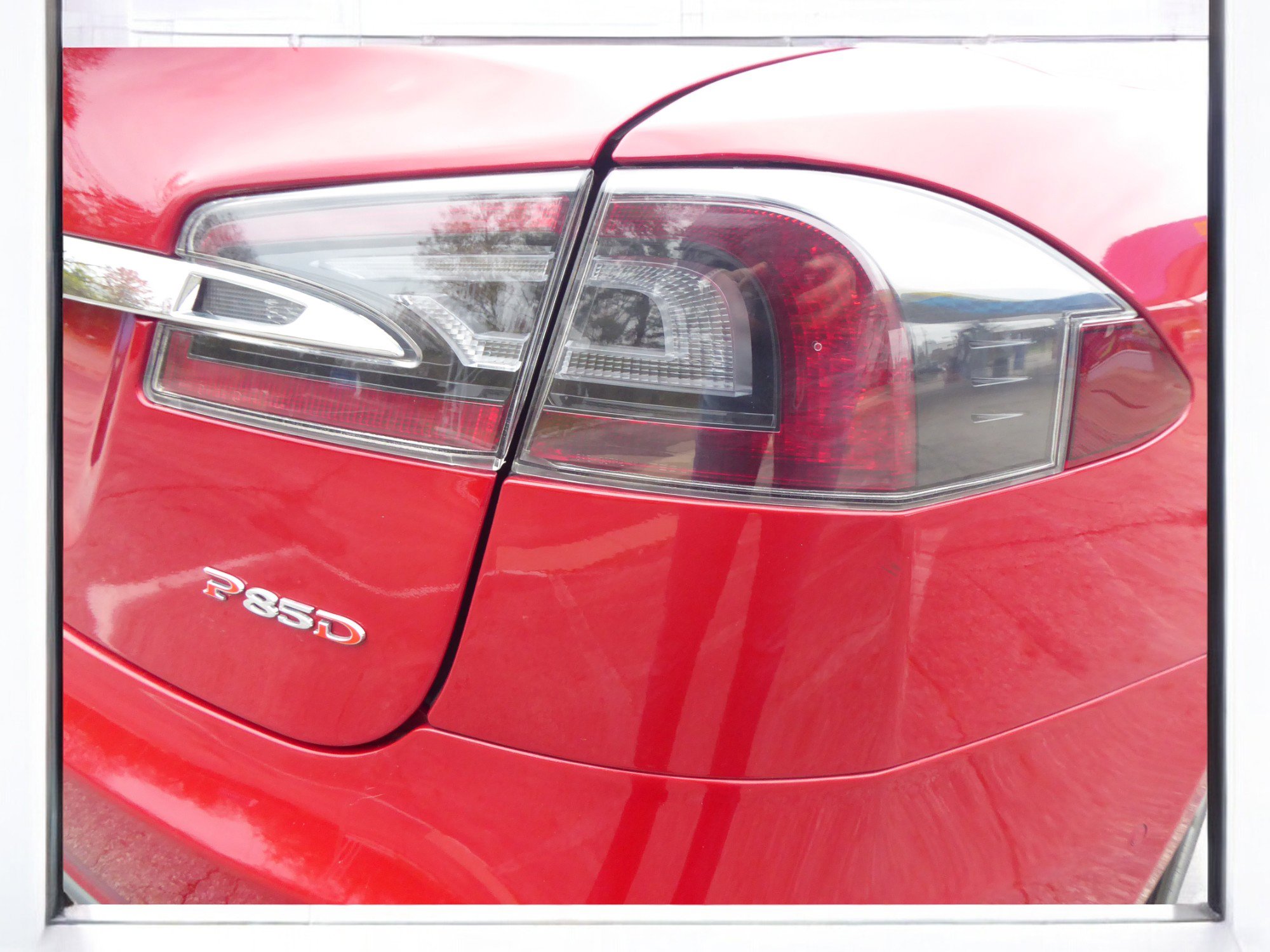 Used 2014 Tesla Model S P85D image 23