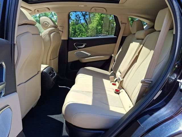 Certified 2024 Acura RDX SH-AWD w/ Technology Package image 10