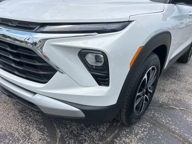 New 2026 Chevrolet TrailBlazer LT w/ Convenience Package image 9