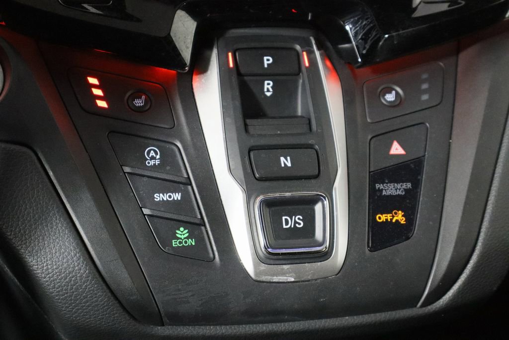 Used 2025 Honda Odyssey Sport-L image 31