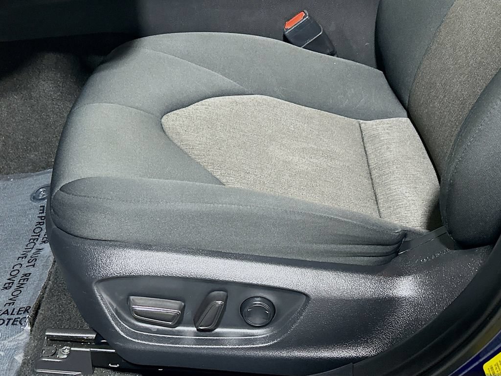 Used 2024 Toyota Camry LE FWD image 16