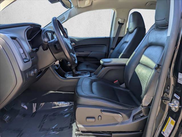 Used 2019 Chevrolet Colorado Z71 image 15