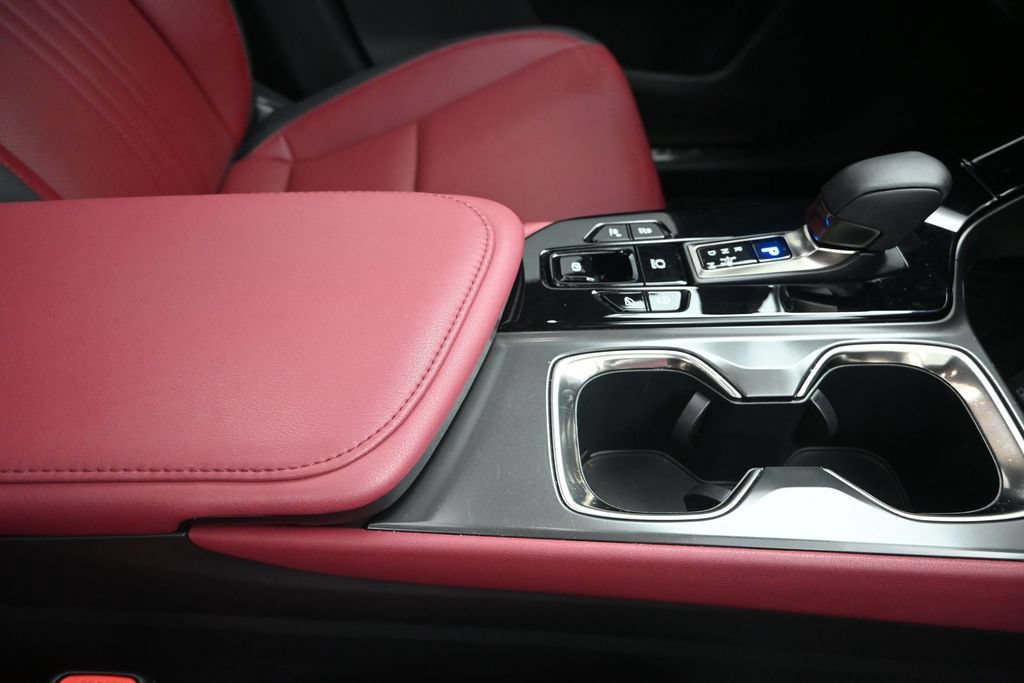 Certified 2025 Lexus NX 350 AWD w/ Premium Package image 27