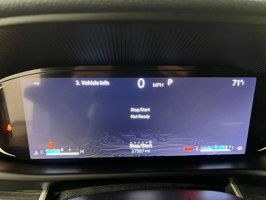 Used 2024 Jeep Wagoneer L Series II w/ Premium Group I image 31