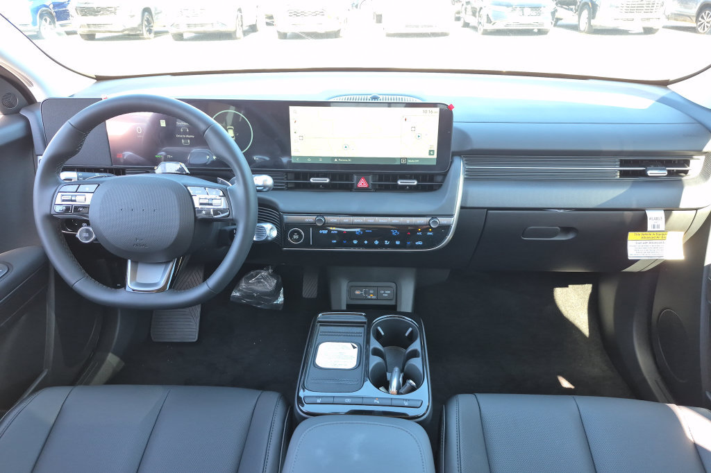 New 2027 Hyundai Ioniq 5 SEL RWD image 22