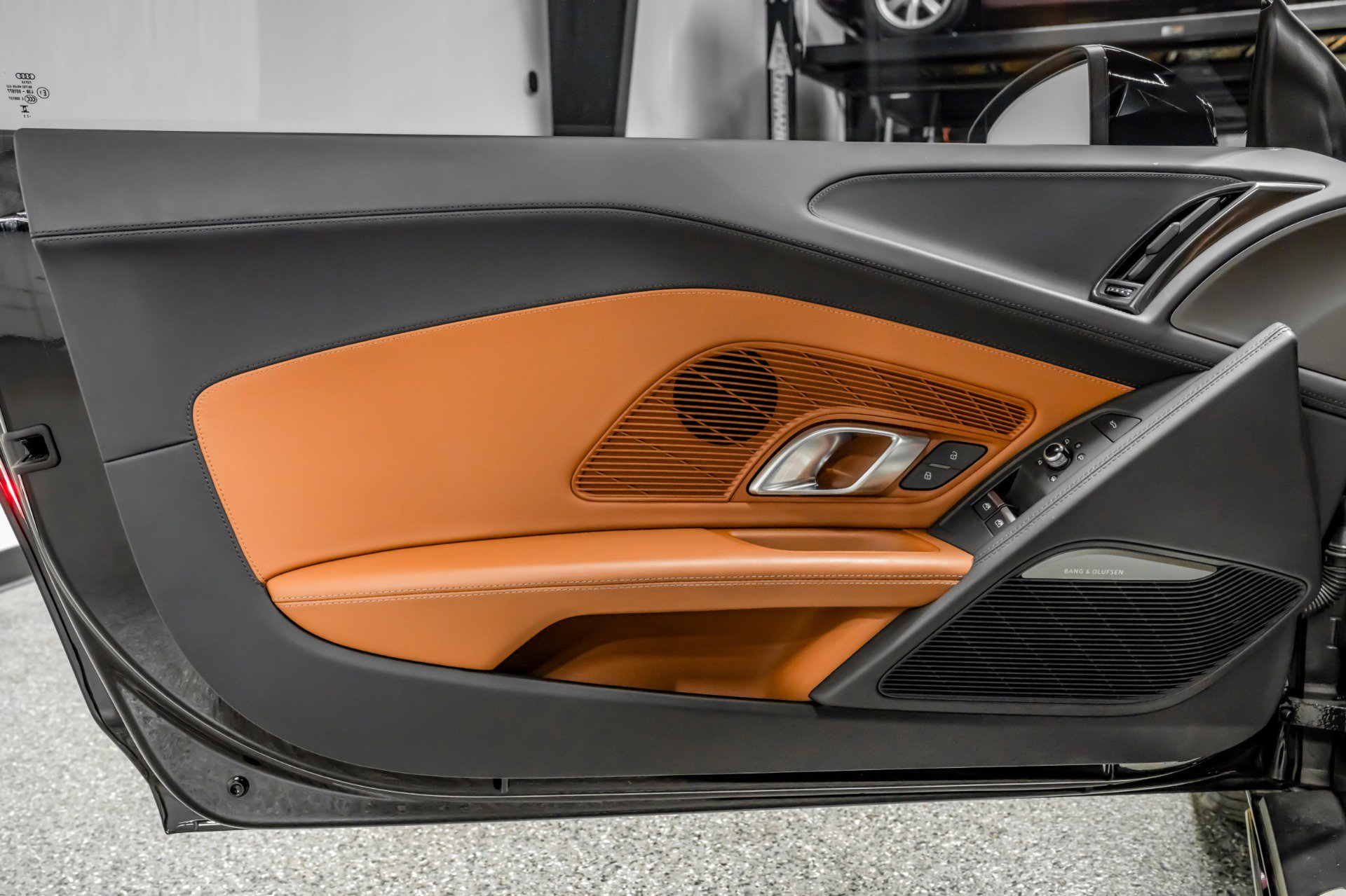 Used 2023 Audi R8 V10 performance image 27