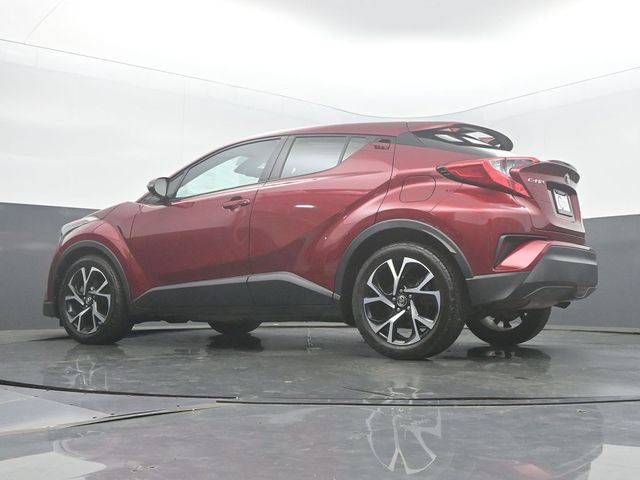 Used 2018 Toyota C-HR XLE FWD image 44