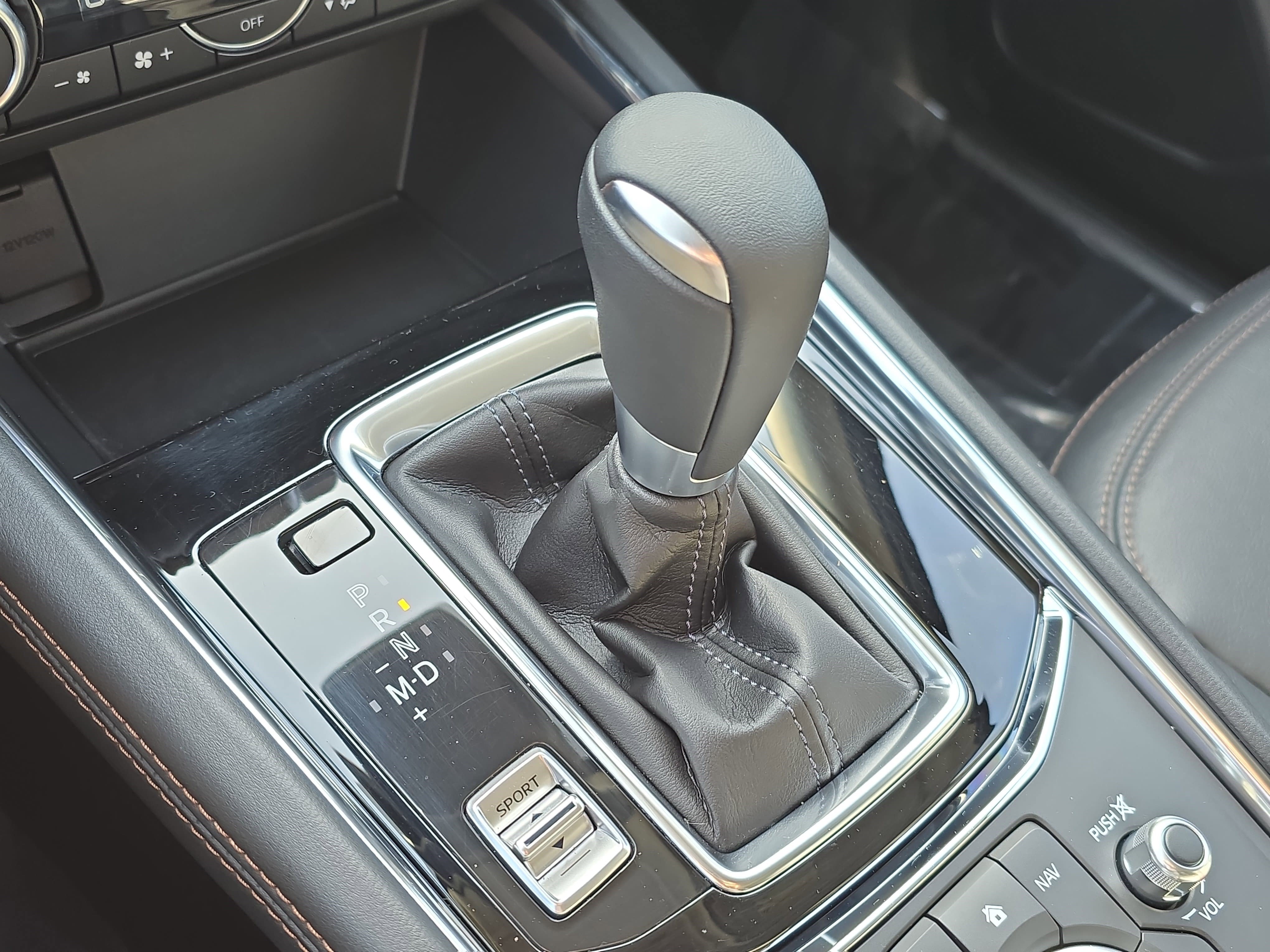 Used 2018 MAZDA CX-5 Grand Touring image 23