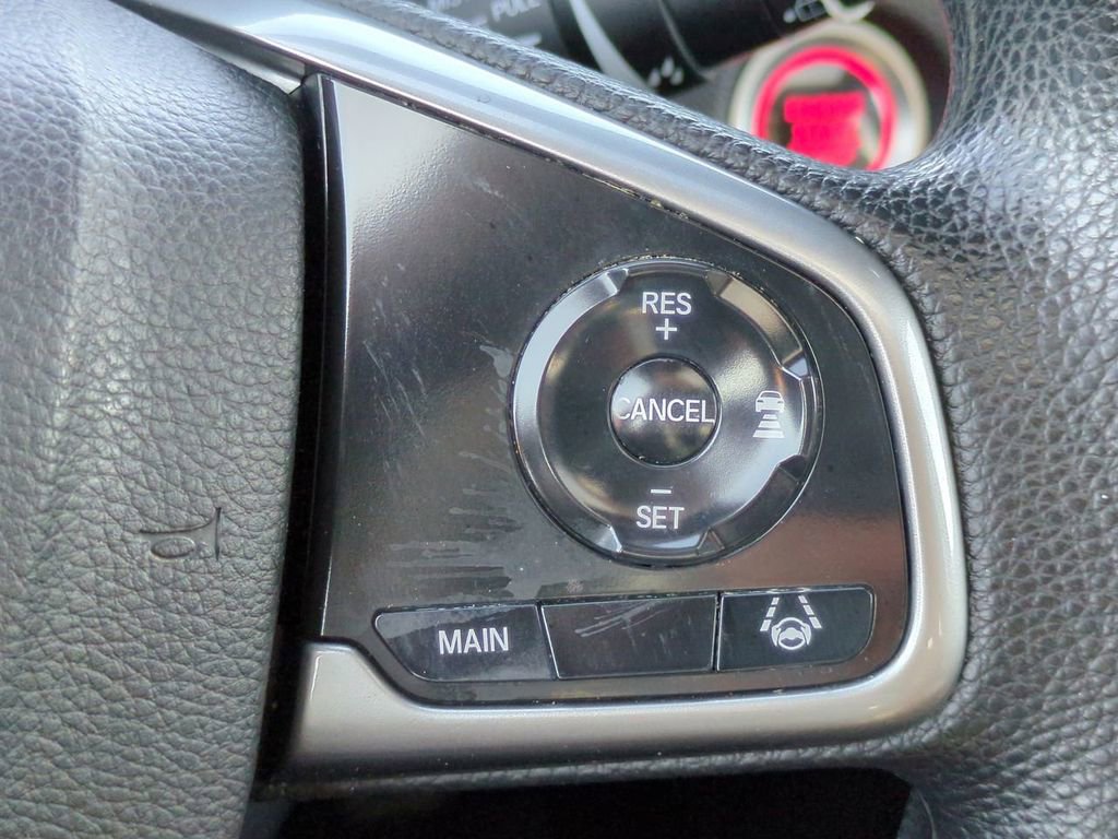 Used 2021 Honda CR-V EX image 26