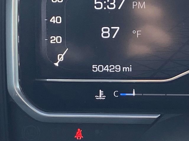 Used 2024 GMC Sierra 2500 AT4 w/ AT4 Premium Plus Package image 19