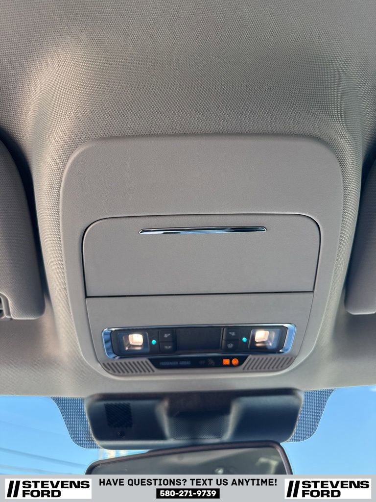 New 2026 Ford F250 Lariat image 36