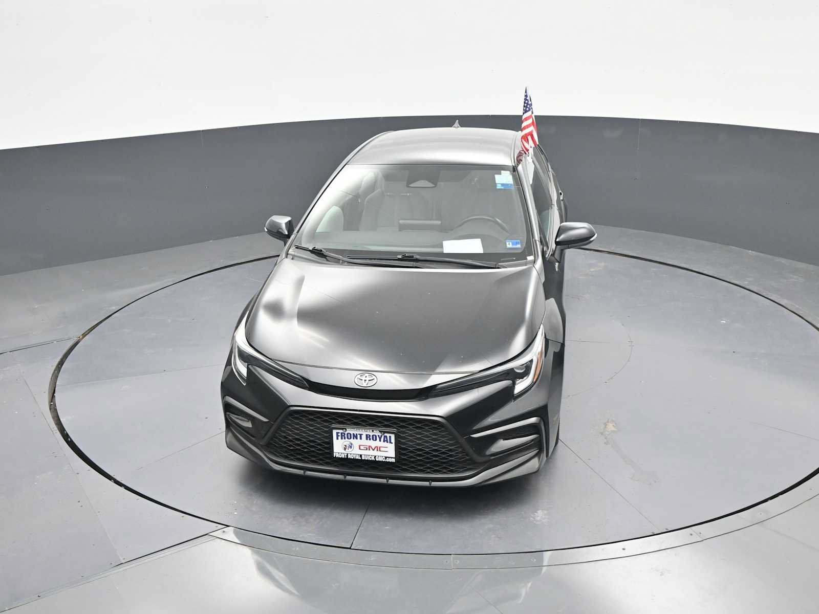 Used 2024 Toyota Corolla SE FWD image 29