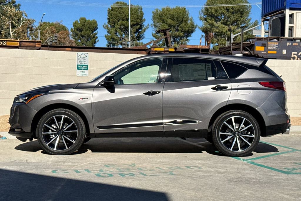New 2026 Acura RDX A-Spec image 7