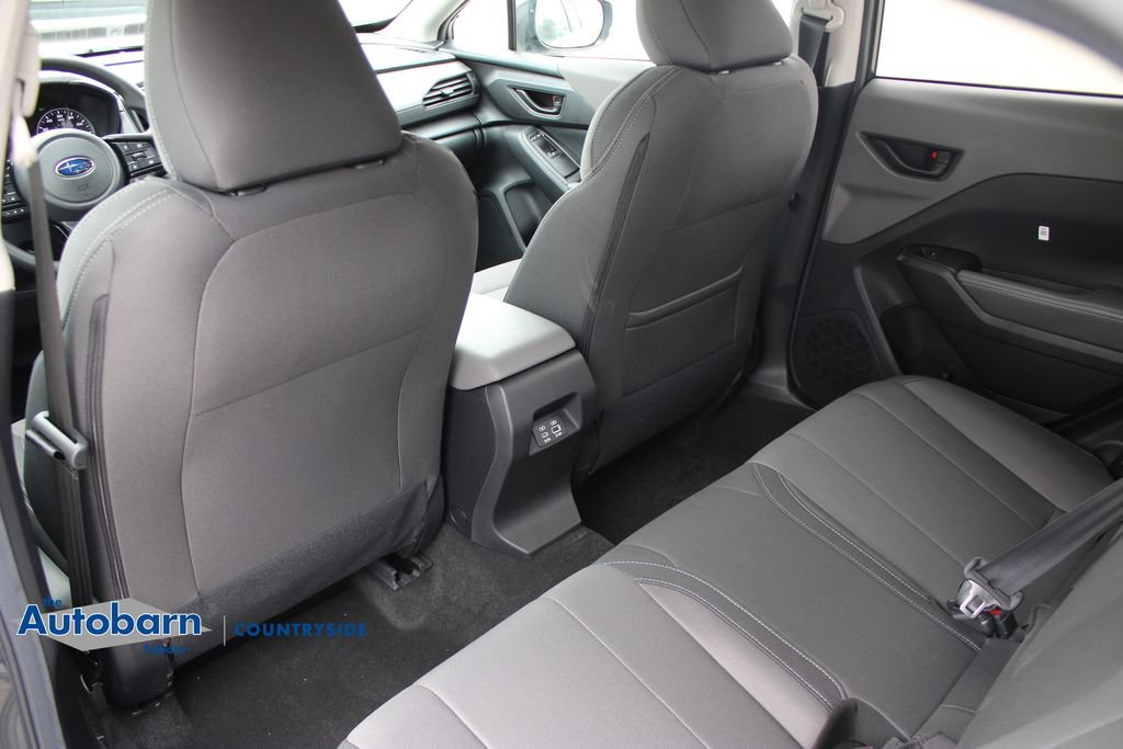 Used 2026 Subaru Crosstrek 2.5i Premium AWD/4WD image 22