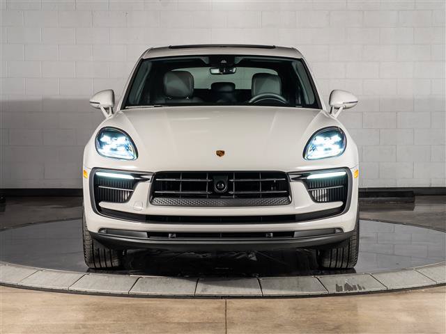 New 2026 Porsche Macan S AWD/4WD image 6