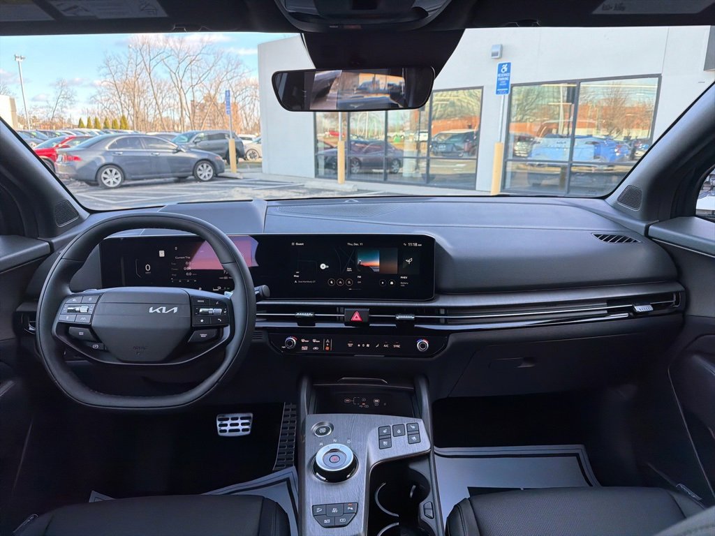 New 2026 Kia Sportage X-Line Prestige image 24
