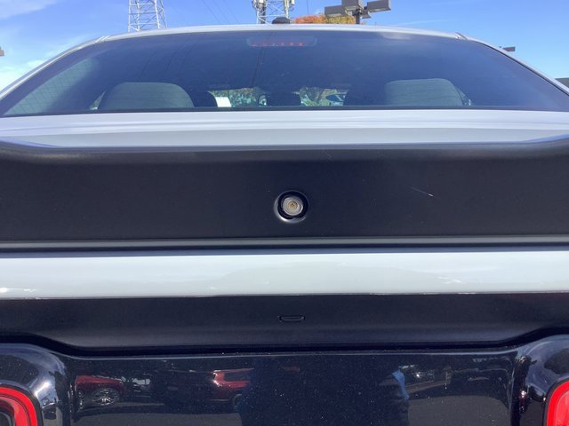 Used 2021 Dodge Challenger GT w/ Blacktop Package image 26