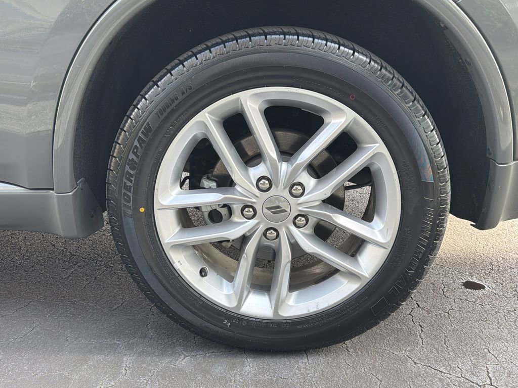 Used 2024 Dodge Durango GT image 19