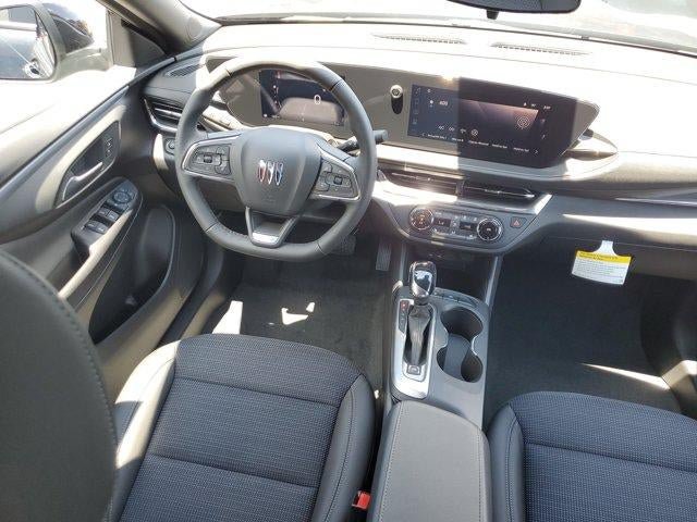 New 2026 Buick Envista Sport Touring w/ Convenience I Package FWD image 5