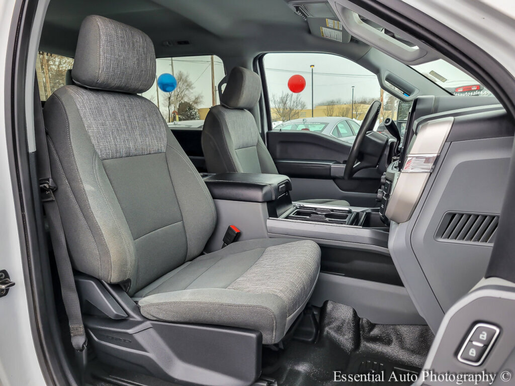 Used 2023 Ford F250 XLT image 32
