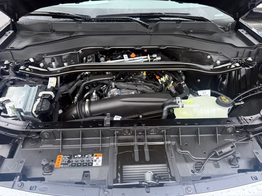 New 2026 Ford Explorer Platinum AWD/4WD image 64