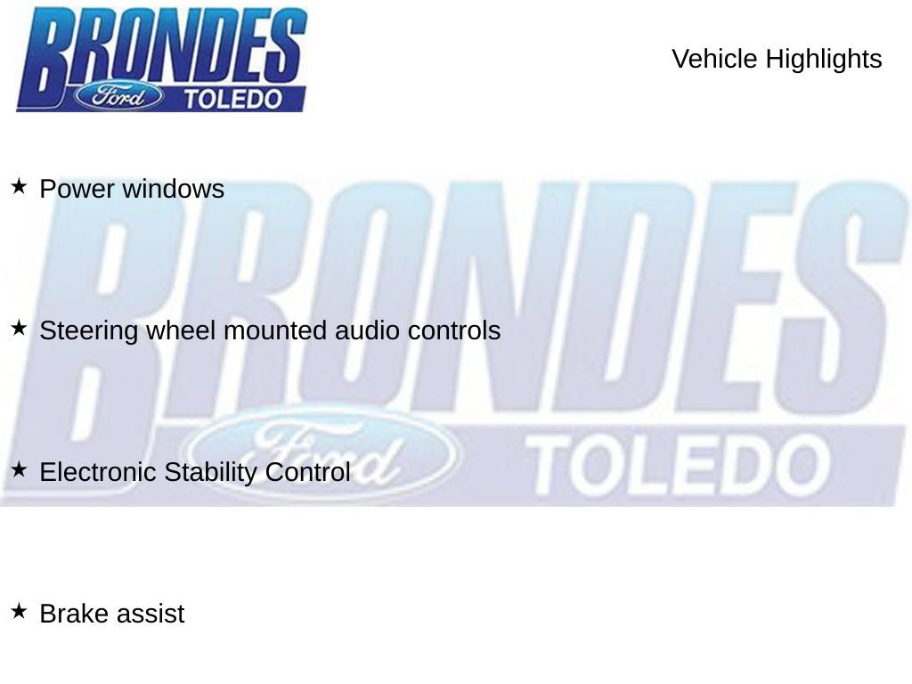 Used 2023 Chrysler Voyager LX FWD image 10