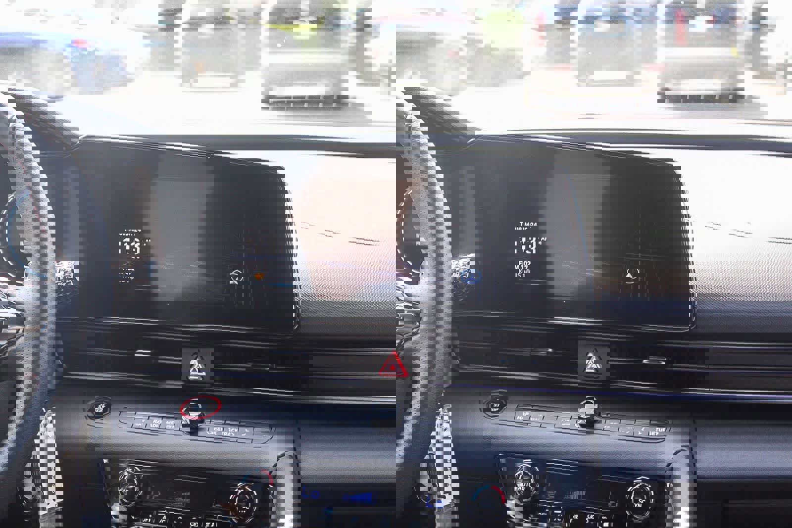 Certified 2025 Hyundai Elantra N Line image 18