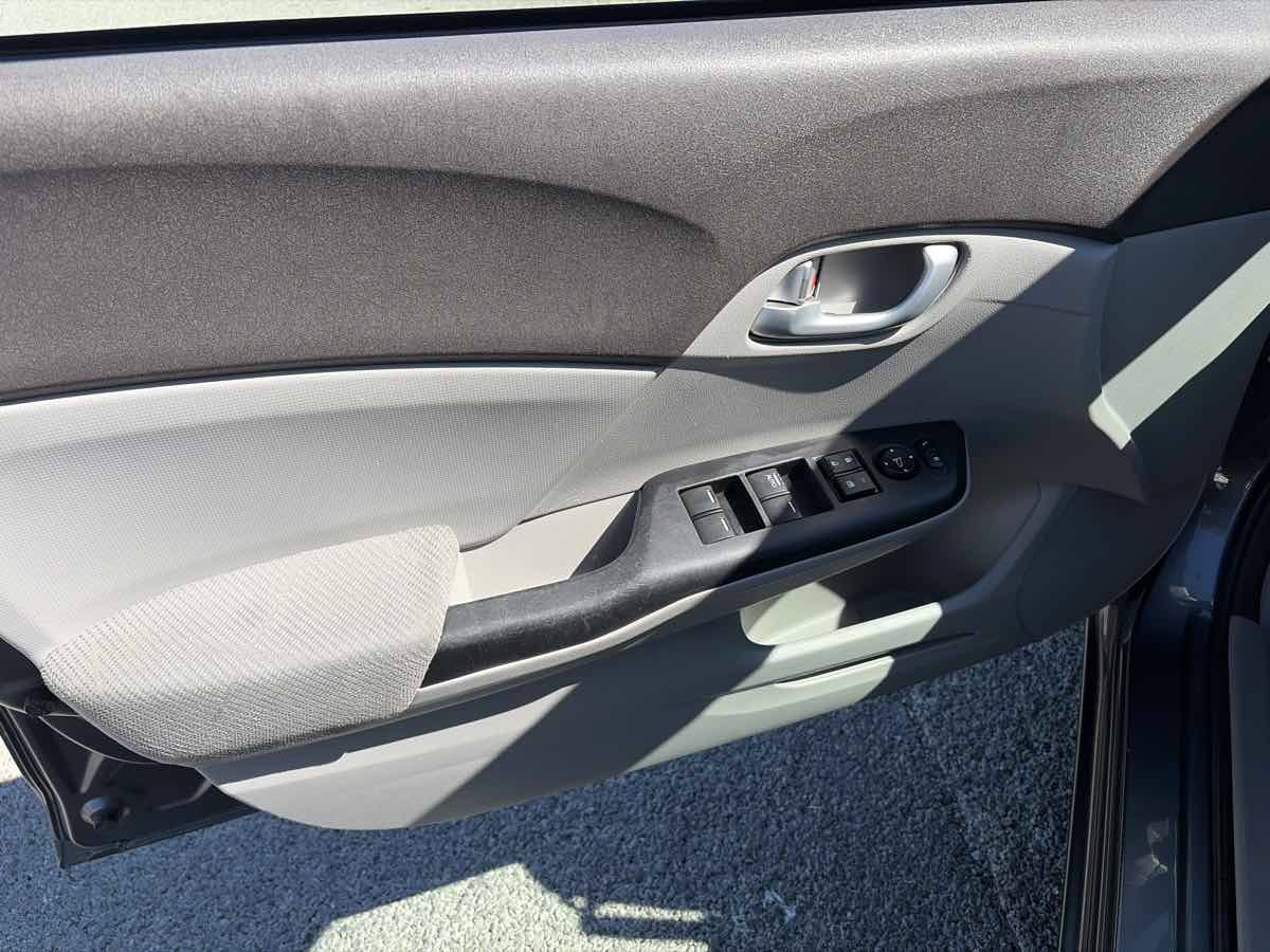 Used 2012 Honda Civic EX image 7