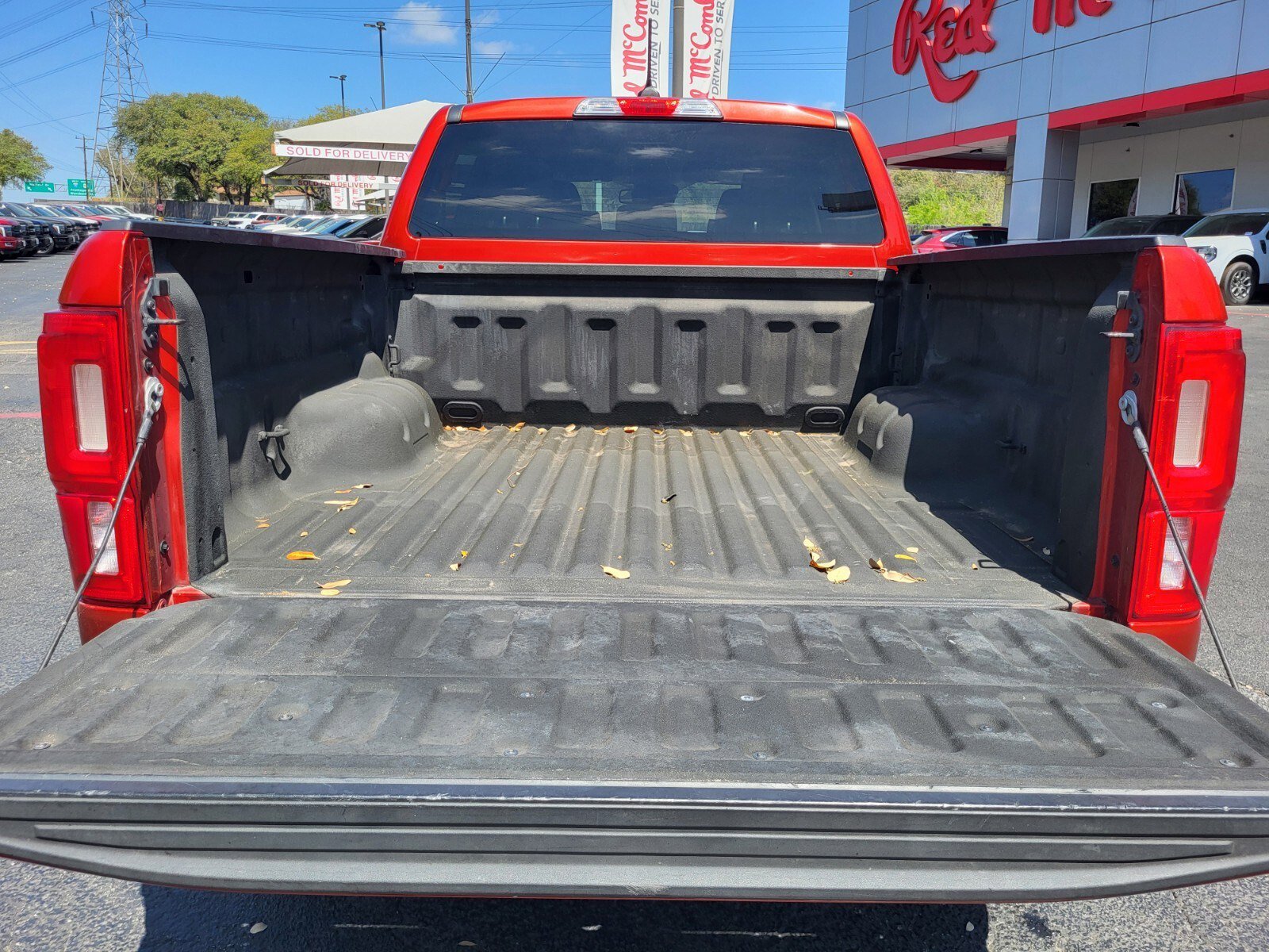 Certified 2019 Ford Ranger XLT w/ Equipment Group 301A Mid image 29