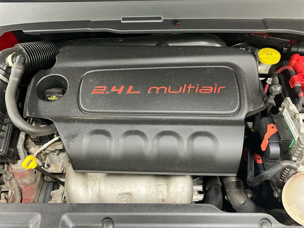 Used 2020 Jeep Compass Latitude image 24