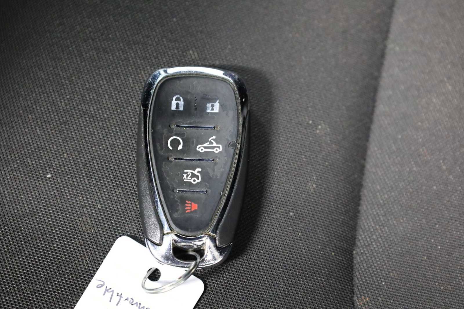 Used 2023 Chevrolet Camaro LT w/ Technology Package image 38