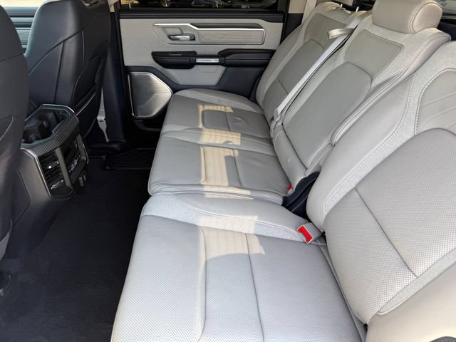 Used 2023 RAM 1500 Limited AWD/4WD image 32