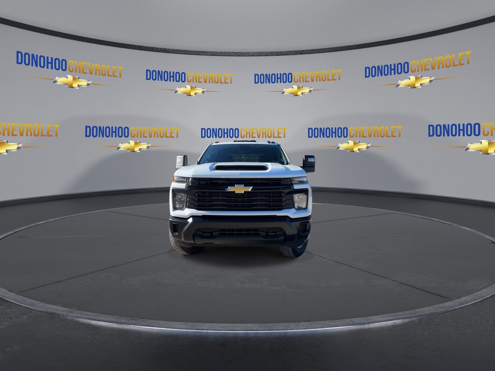 New 2026 Chevrolet Silverado 3500 W/T image 3