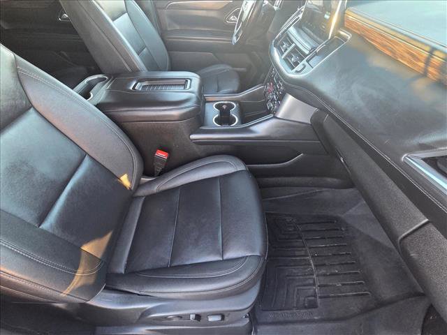 Used 2023 Chevrolet Tahoe Z71 w/ Luxury Package image 19