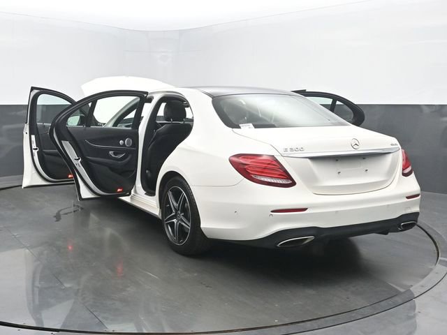 Used 2018 Mercedes-Benz E 300 4MATIC image 54