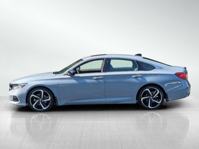 Used 2022 Honda Accord Sport image 6
