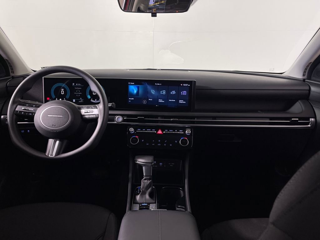 Certified 2025 Hyundai Tucson SEL image 14