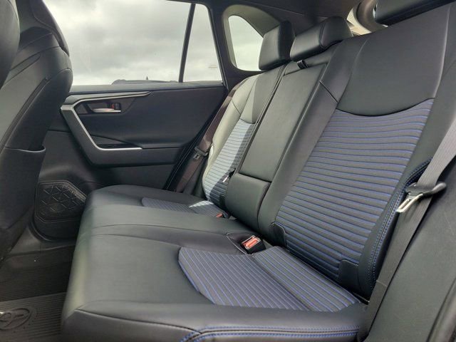 Used 2021 Toyota RAV4 XSE image 20