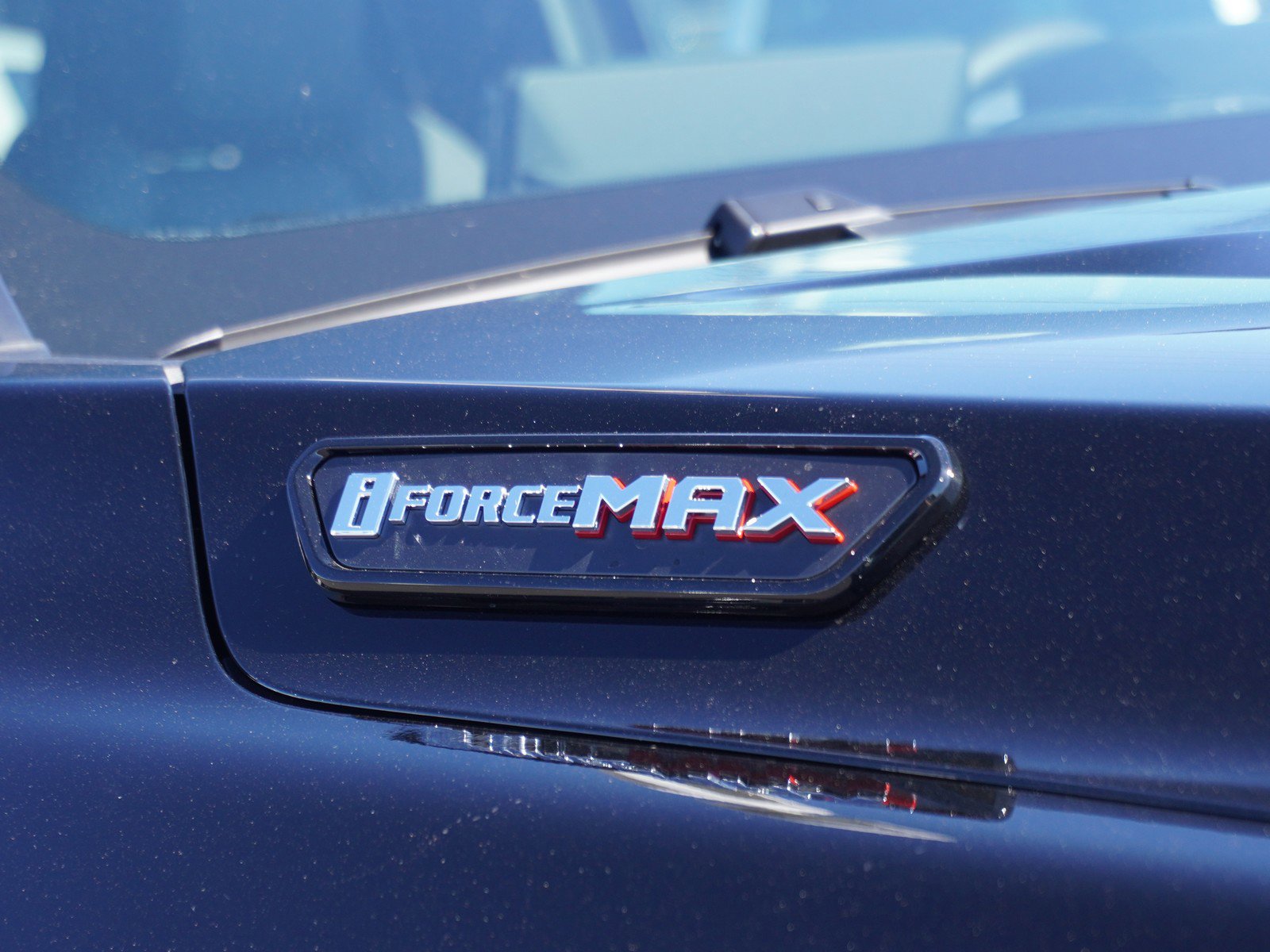 New 2025 Toyota 4Runner TRD Off-Road Premium image 5