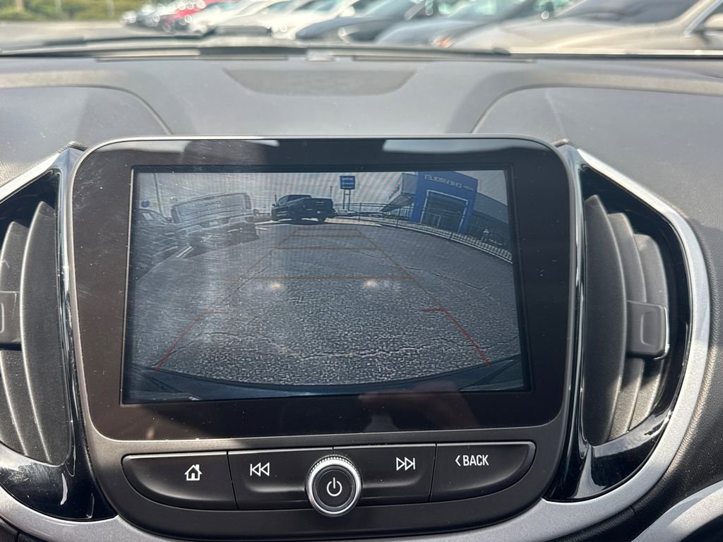 Used 2018 Chevrolet Volt LT FWD image 29