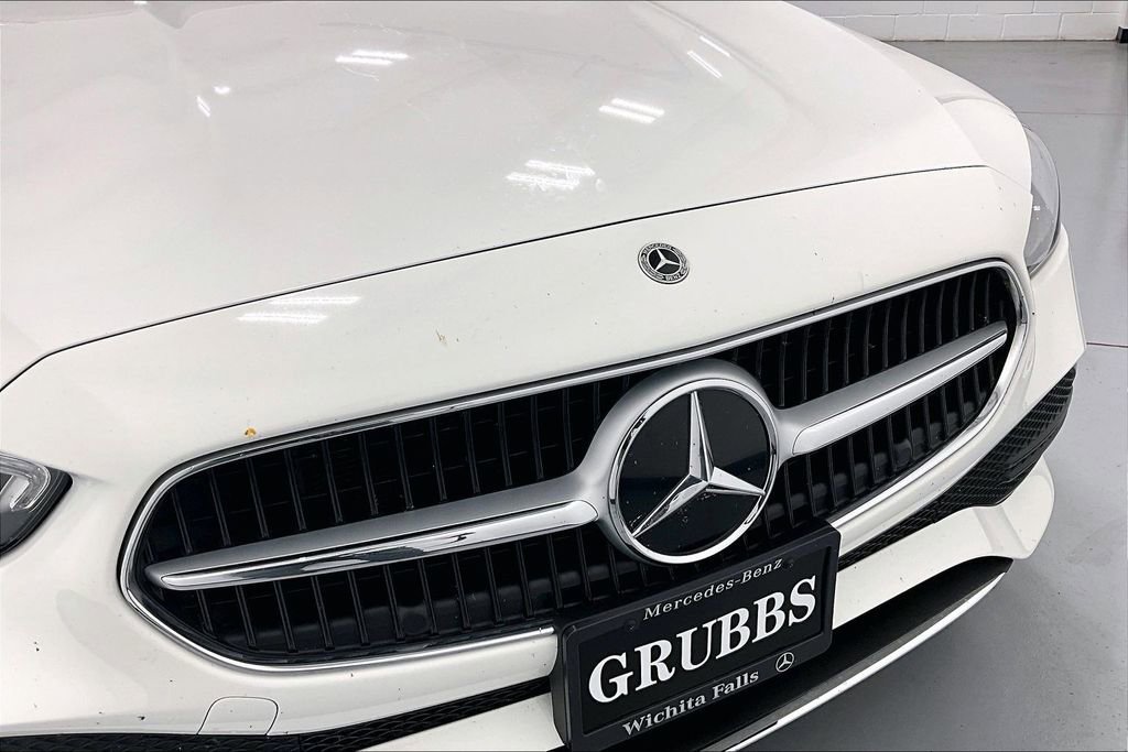 Used 2022 Mercedes-Benz C 300 Sedan image 27