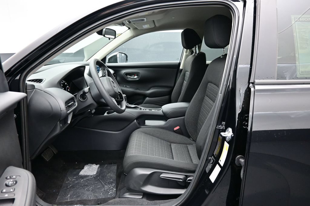 New 2027 Honda HR-V LX image 20