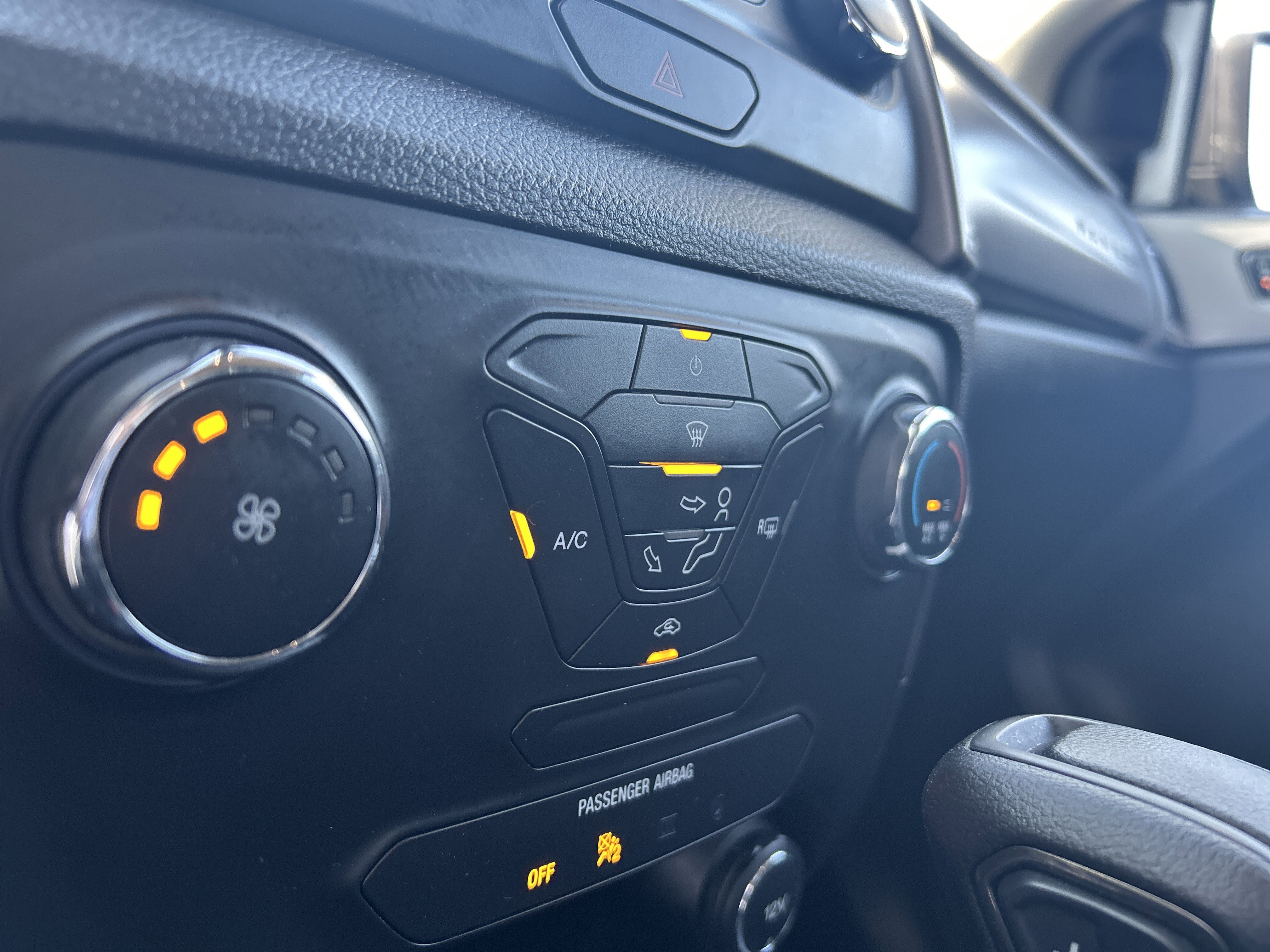 Used 2019 Ford Ranger XLT w/ Trailer Tow Package image 25