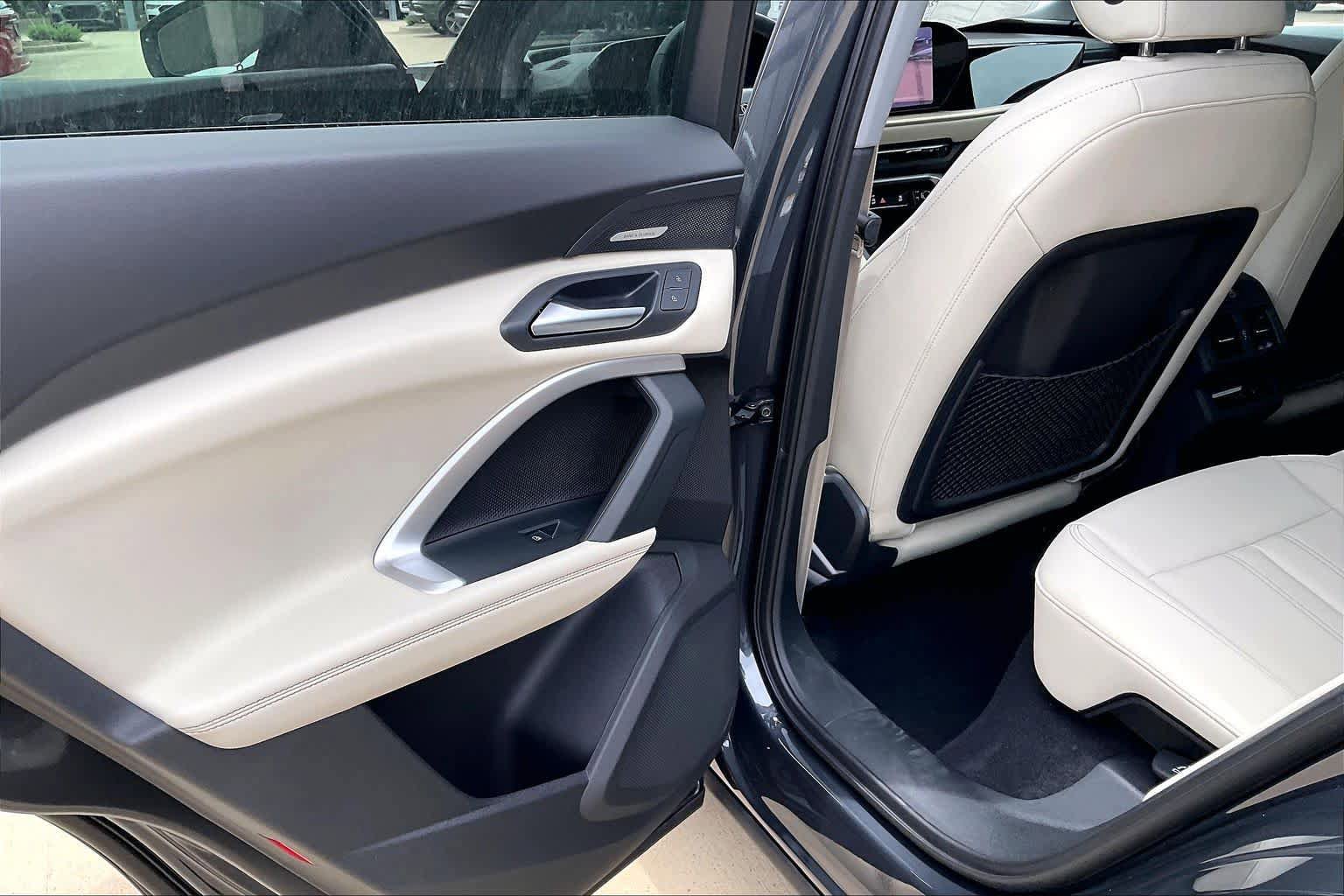 New 2026 Audi Q5 Premium AWD/4WD image 18